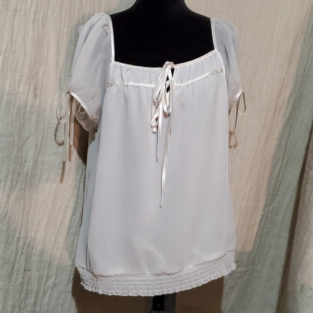 Lane Bryant Blouse